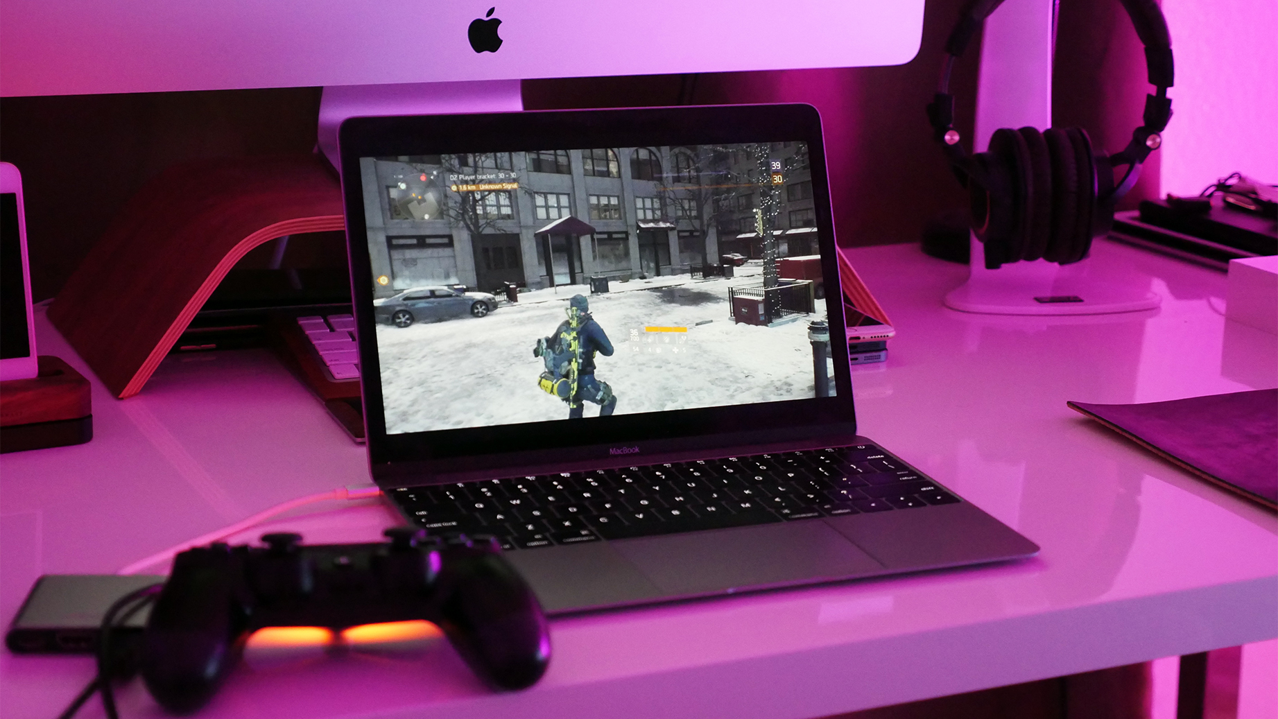 pc games for mac